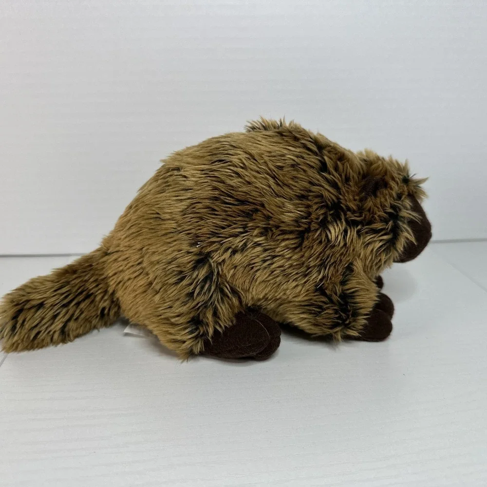 Wildlife Artists Plush Porcupine Stuffed Animal 8